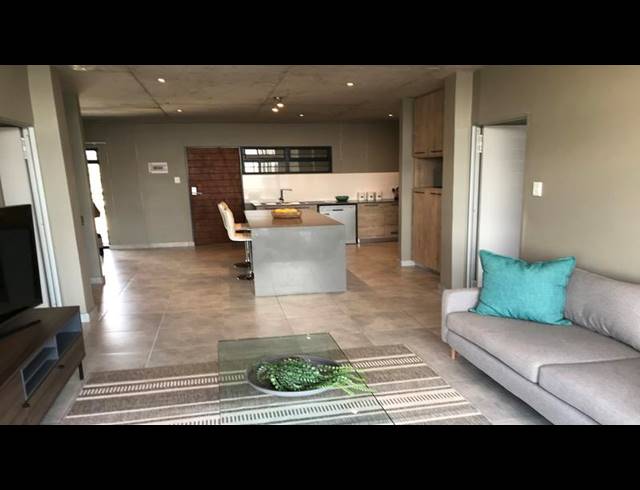 2 BEDROOM PROPERTY TO RENT IN EQUESTRIA